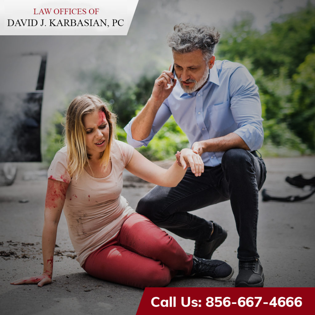 Motor Vehicle Accidents