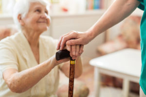 Duties of a Nursing Home to Safeguard Residents Against COVID-19