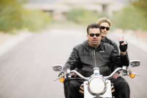 The Impact of Not Wearing a Helmet on a Motorcycle Injury Claim