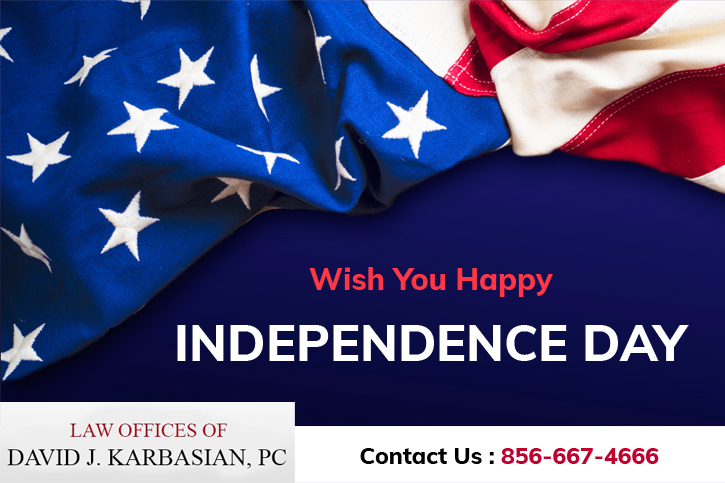 Happy 4th of July 2020