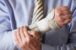 New Jersey Motor-Vehicle-Accident-Injury Claims