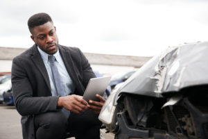 What If the Driver of Your Vehicle Was at Fault?
