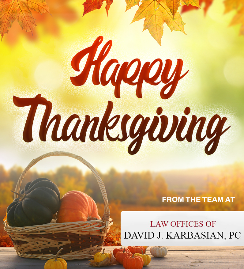 Happy Thanksgiving 2021