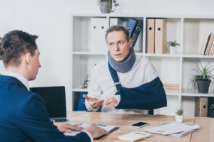 Proving Medical Damages in a Personal Injury Lawsuit