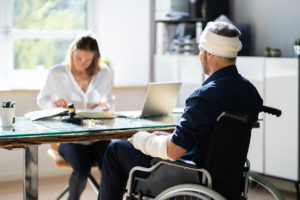 The Different Types of Damages Available in a New Jersey Personal Injury Lawsuit