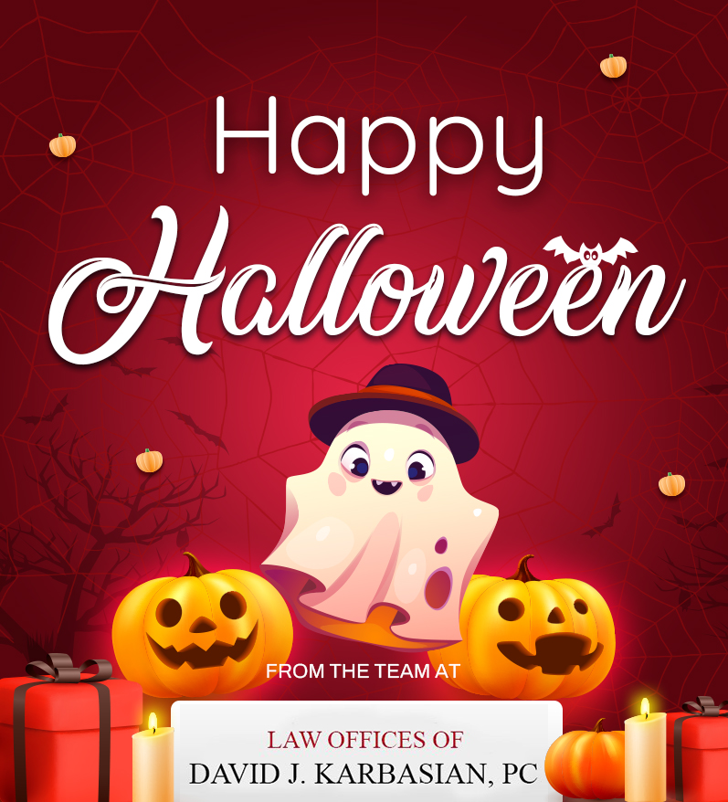 Happy Halloween! 2022