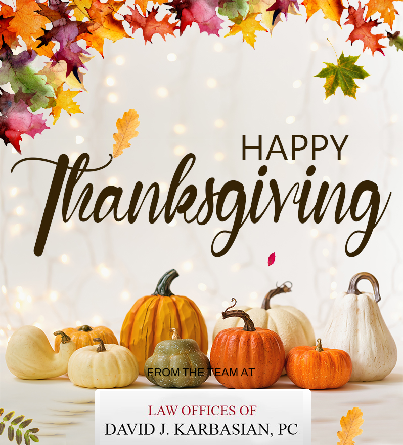 Happy Thanksgiving 2022