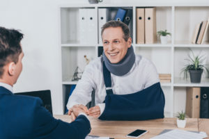 Recovering Compensation When You Were Partially at Fault