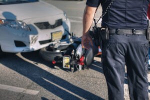 Talking to Your Insurer about a Motorcycle Accident Claim