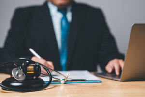 How Is Evidence Gathered in a Personal Injury Case?