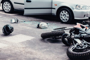 What Happens in New Jersey if You Cause Some of Your Own Injuries?