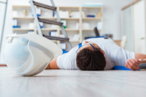 Do You Have to Pay Income Taxes on a Personal Injury Award?