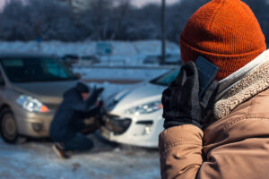An Auto Owner’s Duties in Winter Weather in New Jersey