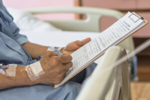 Calculating Pain and Suffering in a Personal Injury Lawsuit