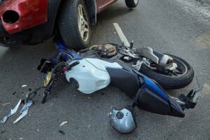 Can a Parent Be Held Responsible for Injuries Caused by His or Her Child