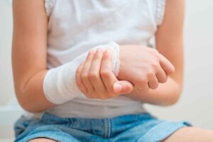 Injured in New Jersey When Your motorcycle Broke Down?
