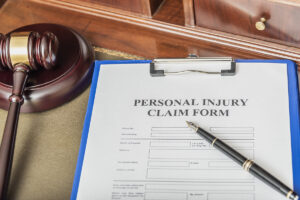 The Potentially Responsible Parties in a Motorcycle Accident