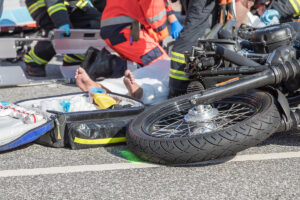 The Differences Between Motorcycle Accident Injuries and Car Accident Injuries
