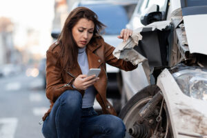 Risk of Motor Vehicle Accidents Goes Up in Summer