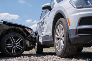 Insurance Coverage for Rideshare Accidents