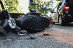 Recovering Compensation After an E-Scooter Accident