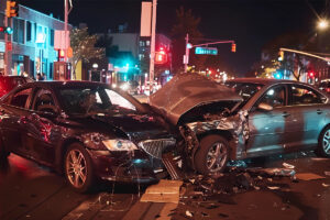 Suing a Friend After a Motor Vehicle Accident Injury img