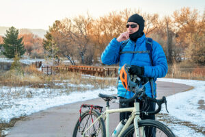 Motorcycle Safety in New Jersey in the Winter