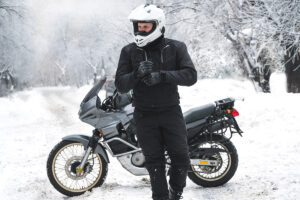 Winterizing Your Motor Vehicle in New Jersey