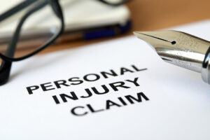 The Most Common Types of Personal Injury Claims in the Winter