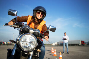 Tips for Having a Safe Summer on Your Motorcycle