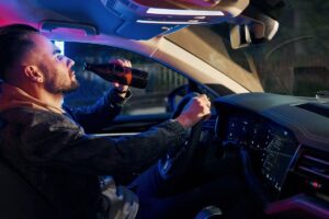 Drunk Driving Charges What To Expect in New Jersey