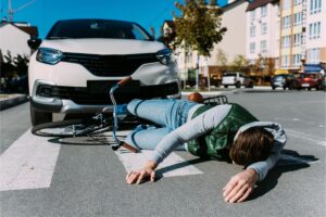Injured in a Car Accident? How a Lawyer Can Help