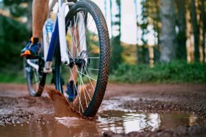 Bike Accidents Caused by Road Defects Who’s Responsible